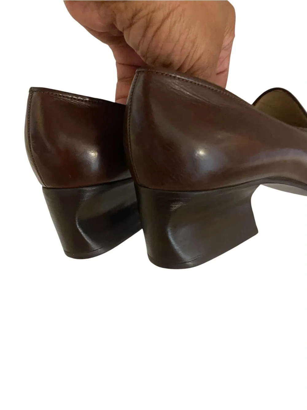 Enzo Angiolini vintage 90s